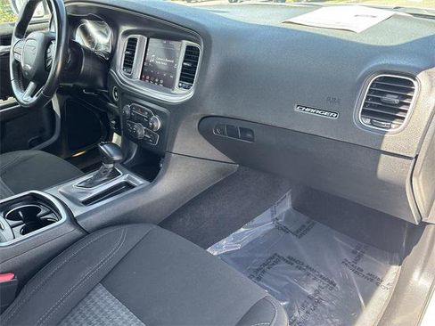 Certified 2023 Dodge Charger SXT image 13