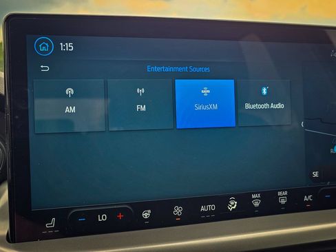 Used 2023 Ford Escape Active w/ Tech Pack #1 AWD/4WD image 21