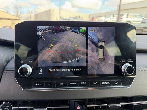 Used 2022 Mitsubishi Outlander SE image 18