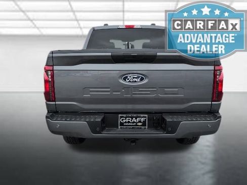 Used 2025 Ford F150 STX image 25