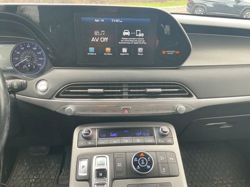 Used 2020 Hyundai Palisade SEL w/ Convenience Package AWD/4WD image 17