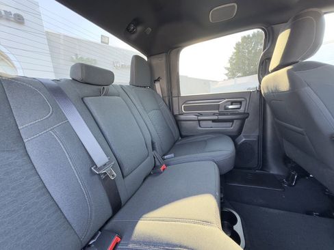 Certified 2025 RAM 2500 Big Horn image 23