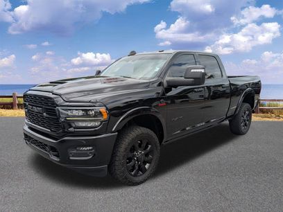 Certified 2023 RAM 2500 Limited
