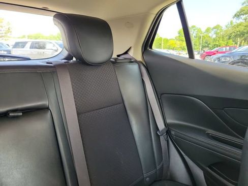 Used 2018 Buick Encore Preferred FWD image 15