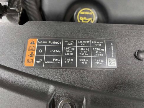 Used 2017 Ford Explorer XLT FWD image 11