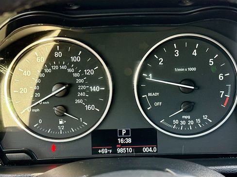 Used 2018 BMW X1 xDrive28i w/ Convenience Package image 38