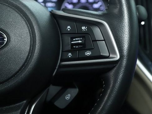 Used 2020 Subaru Outback Limited image 24