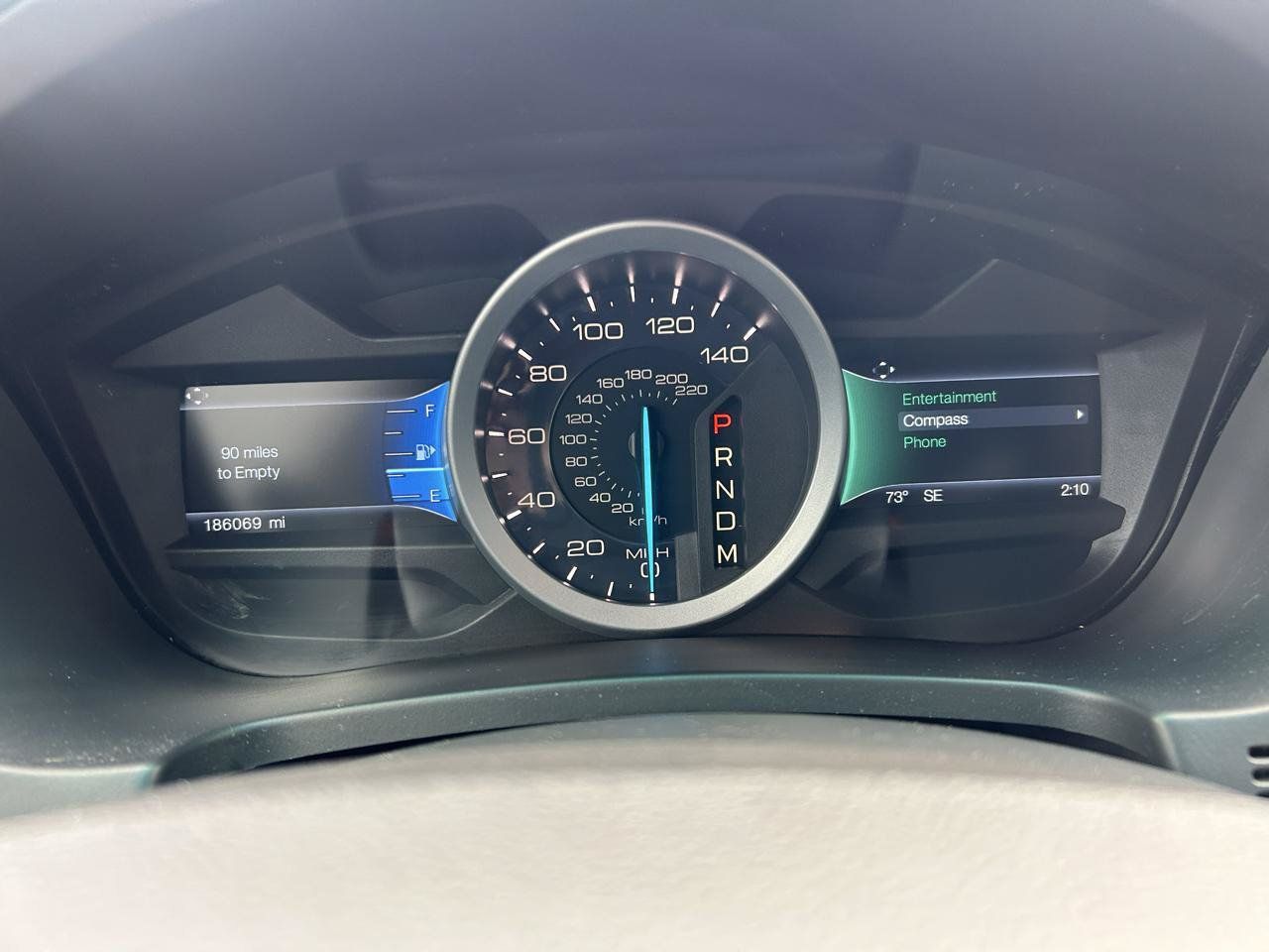 Used 2014 Ford Explorer Limited FWD image 20