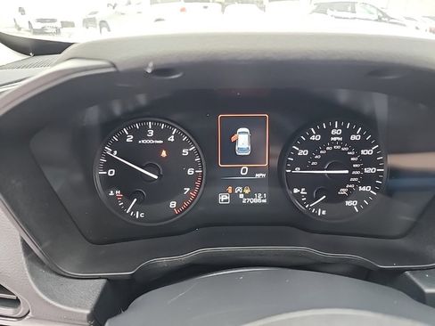 Used 2024 Subaru Impreza 2.0i image 15