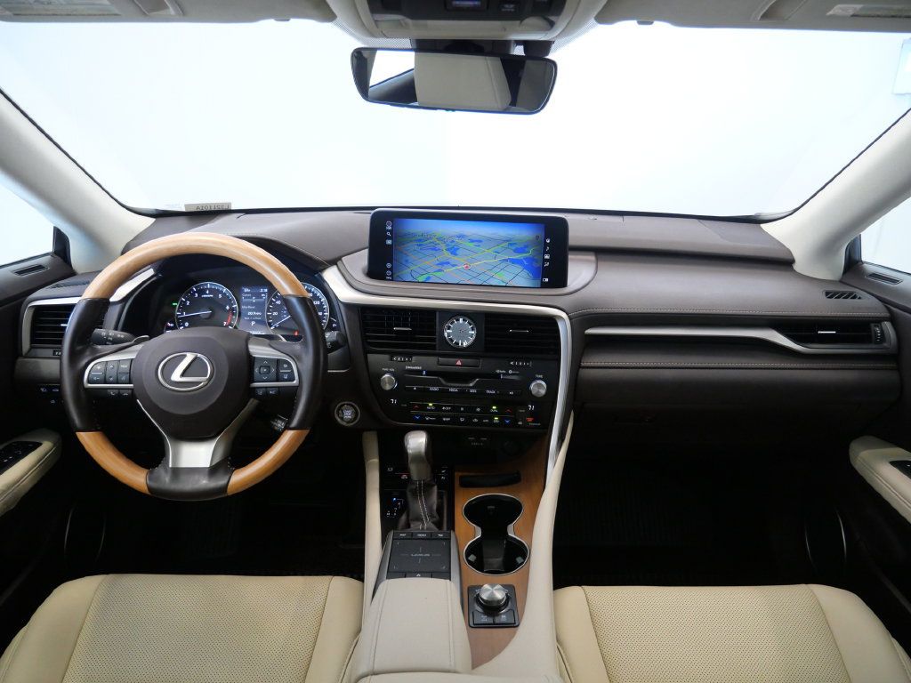 Used 2020 Lexus RX 350 AWD w/ Premium Package image 17