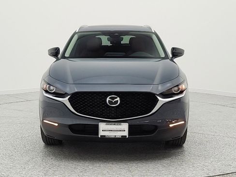 Used 2023 MAZDA CX-30 AWD 2.5 S w/ Preferred Package image 2