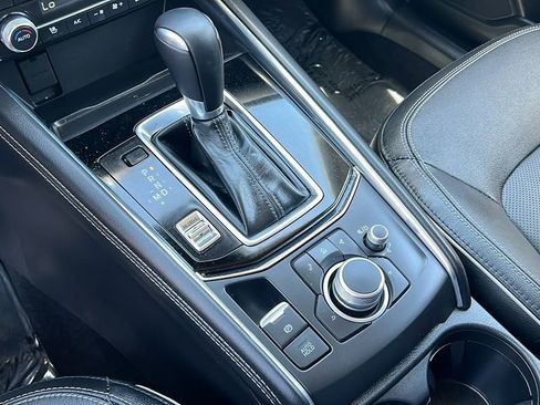 Certified 2025 MAZDA CX-5 AWD 2.5 S w/ Premium Plus Pkg image 17