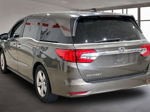 Used 2018 Honda Odyssey EX-L image 13