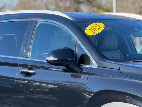 Used 2021 Hyundai Santa Fe SEL w/ Convenience Package image 7