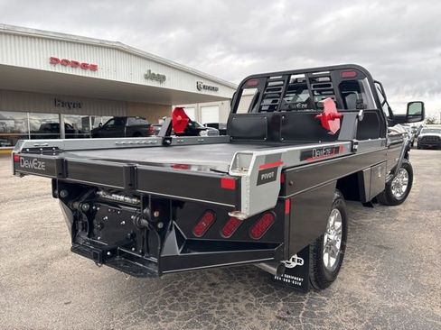 New 2026 RAM 3500 Big Horn image 10