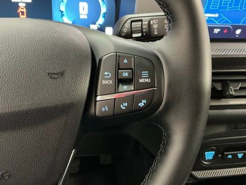 New 2025 Ford Bronco Sport Outer Banks w/ Outer Banks Tech Package+ image 27