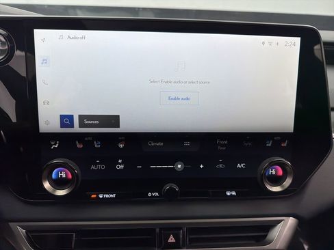 Used 2025 Lexus RX 350 Premium image 17