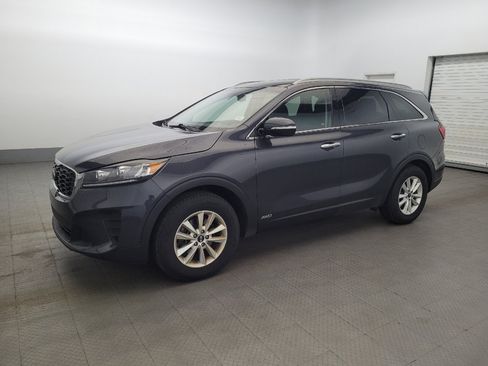 Used 2019 Kia Sorento AWD w/ Option Group 020 image 2