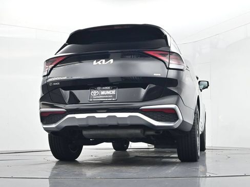 Used 2023 Kia Sportage SX AWD/4WD image 52