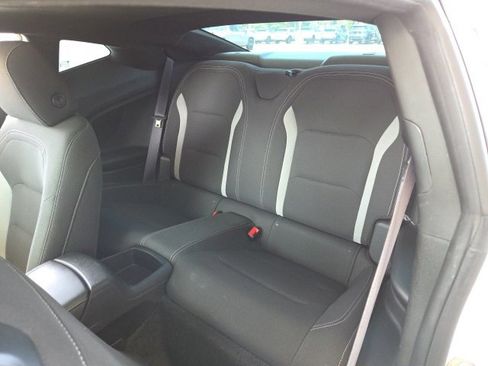 Used 2017 Chevrolet Camaro LS image 81