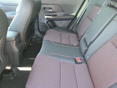 New 2025 Nissan Kicks SR image 7