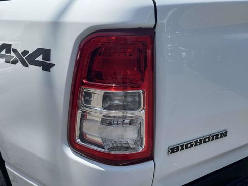 Used 2019 RAM 1500 Big Horn AWD/4WD image 11