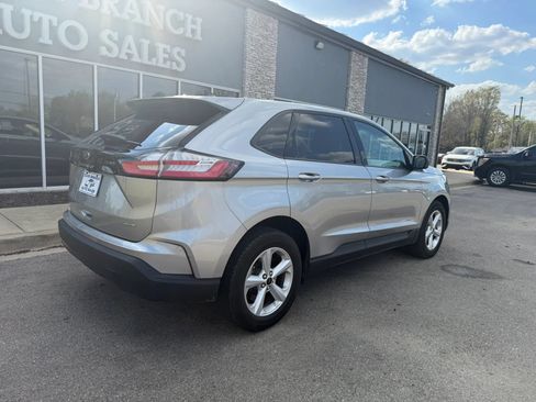 Used 2023 Ford Edge SE AWD/4WD image 7
