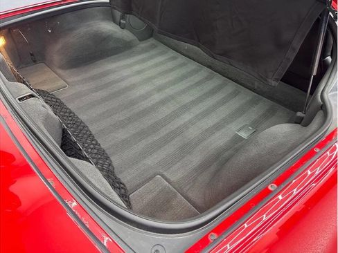 Used 2008 Chevrolet Corvette Z06 w/ Preferred Equipment Group image 21