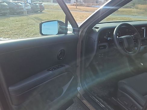 New 2026 Hyundai Palisade XRT Pro image 9