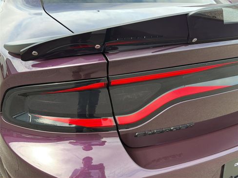 Used 2021 Dodge Charger Scat Pack image 36