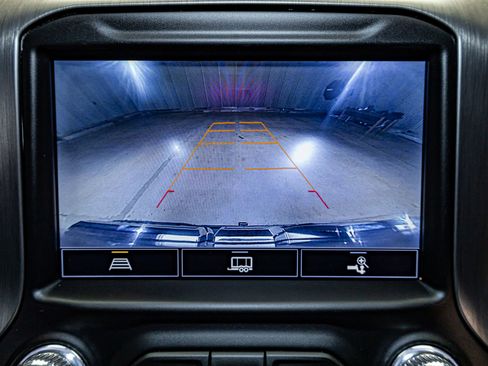 Used 2022 GMC Sierra 1500 Denali w/ Driver Alert Package II image 19