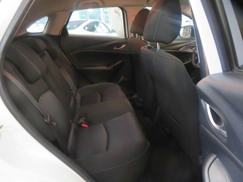 Used 2021 MAZDA CX-3 Sport FWD image 22