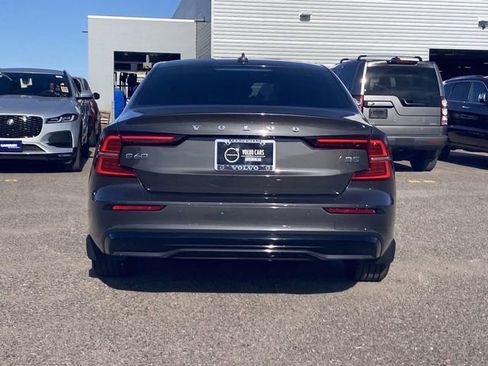 Certified 2023 Volvo S60 B5 Core w/ Climate Package image 8