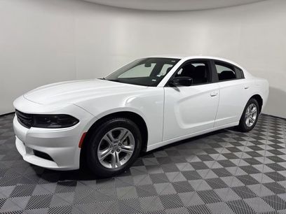 Used 2023 Dodge Charger SXT
