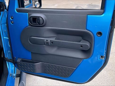 Used 2010 Jeep Wrangler Sport image 21