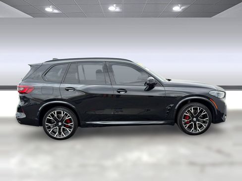 Used 2023 BMW X5 M w/ Competition Package AWD/4WD image 7