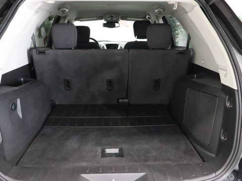 Used 2017 Chevrolet Equinox LT w/ Convenience Package FWD image 13