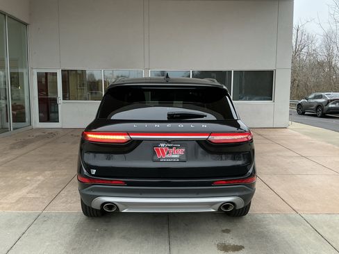 Used 2024 Lincoln Corsair Reserve image 21