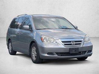 Used 2007 Honda Odyssey EX-L video 3