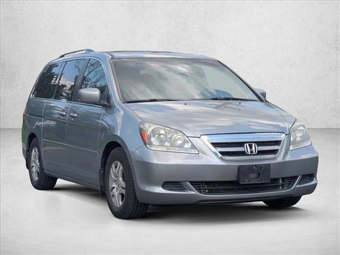 Used 2007 Honda Odyssey EX-L image 3