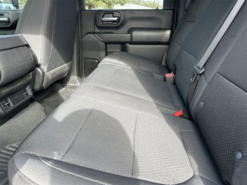 Used 2023 Chevrolet Silverado 2500 Custom w/ Custom Convenience Package image 15