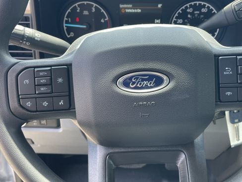 New 2026 Ford F450 XL w/ XL Chrome Package AWD/4WD image 19