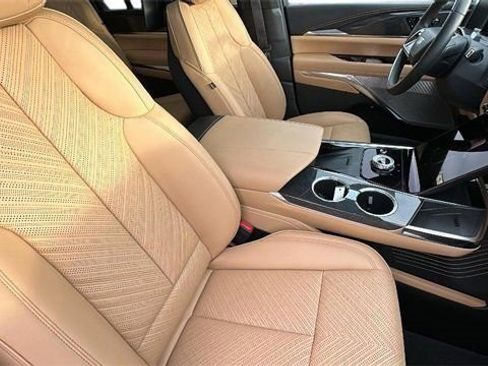 New 2025 Cadillac Escalade IQ Luxury 2 image 20