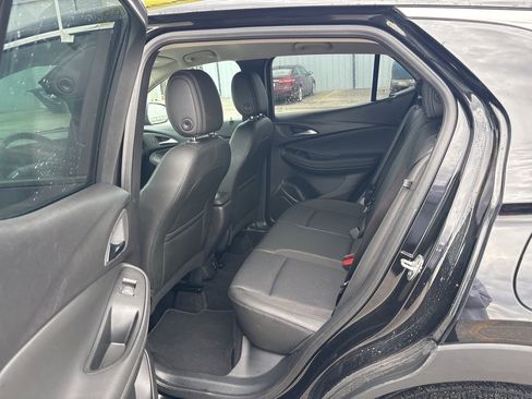 Used 2025 Buick Encore GX Preferred image 23