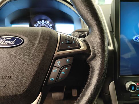 Used 2024 Ford Edge SEL image 22