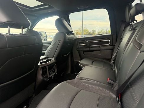 New 2026 RAM 2500 Laramie image 15