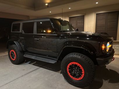 Used 2024 Ford Bronco Raptor