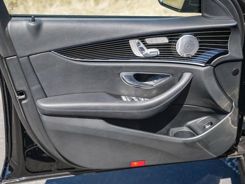 Certified 2022 Mercedes-Benz E 350 Sedan image 19