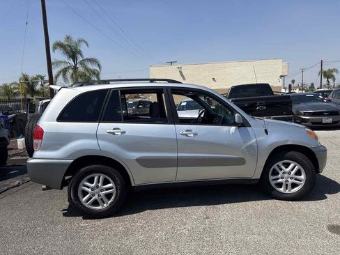 Used 2001 Toyota RAV4 2WD image 4