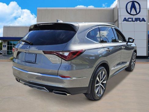 New 2026 Acura MDX FWD w/ Technology Package image 5